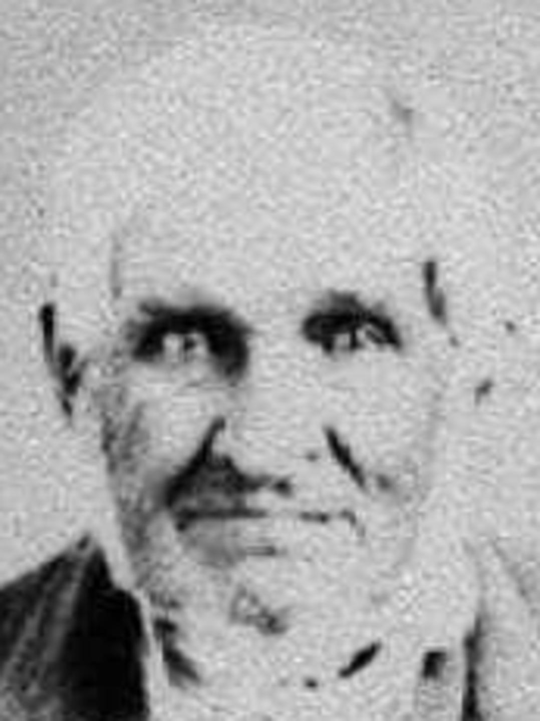 James Taylor (1783 - 1870) Profile